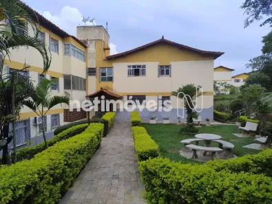 Apartamento com 2 Quartos à venda, 67m² no Jardim São José, Belo Horizonte
