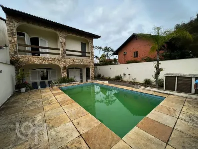 Casa com 5 Quartos à venda, 461m² no Barra da Tijuca, Rio de Janeiro
