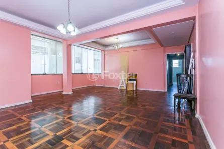 Apartamento com 3 Quartos à venda, 113m² no Independência, Porto Alegre