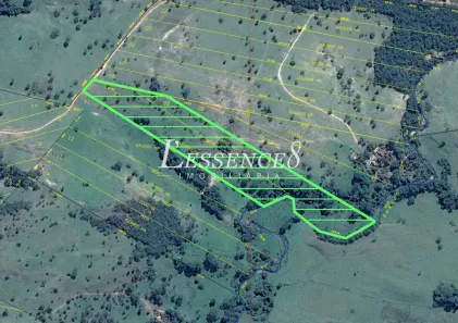 Lote/Terreno à venda, 30000m² no , Cristianópolis