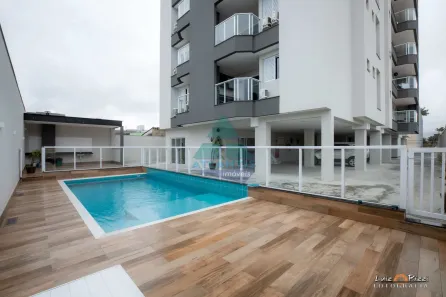 Apartamento com 2 Quartos à venda, 116m² no Umuarama, Ubatuba