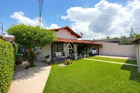 Casa com 4 Quartos à venda, 150m² no Extensão do Bosque, Rio das Ostras