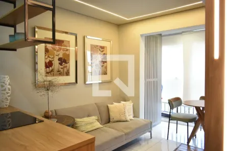 Apartamento com 1 Quarto à venda, 29m² no São Judas, São Paulo