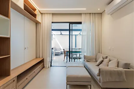 Apartamento com 2 Quartos à venda, 170m² no Vila Mariana, São Paulo