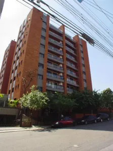 Cobertura com 3 Quartos à venda, 260m² no Santo Amaro, São Paulo