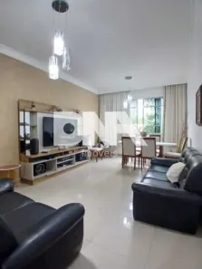 Apartamento com 3 Quartos à venda, 110m² no Copacabana, Rio de Janeiro