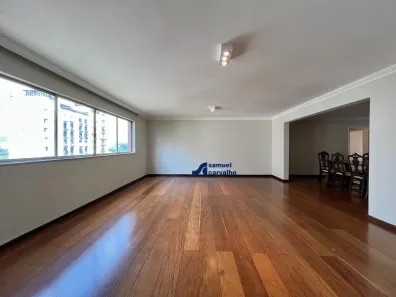 Apartamento com 3 Quartos para alugar, 238m² no Itaim Bibi, São Paulo