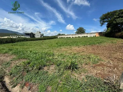 Lote/Terreno à venda, 2797m² no Condomínio Jardim das Palmeiras, Bragança Paulista