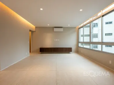 Apartamento com 2 Quartos à venda, 163m² no Cerqueira César, São Paulo
