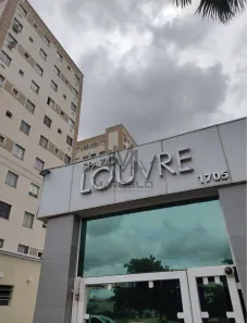 Apartamento com 2 Quartos à venda, 45m² no Gleba Fazenda Palhano, Londrina
