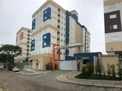 Apartamento com 3 Quartos à venda, 67m² no Santa Augusta, Criciúma