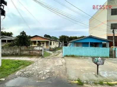 Lote/Terreno à venda, 2000m² no Parque Amador, Esteio