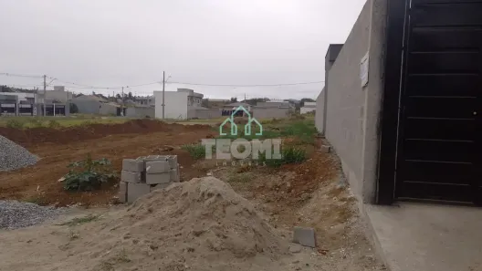 Lote/Terreno à venda, 10m² no Residencial Antares, Taubaté