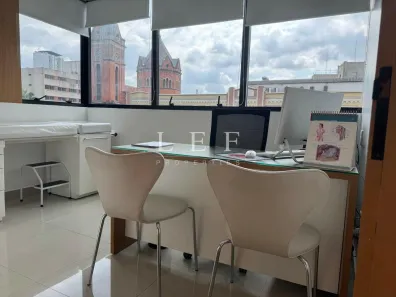 Sala Comercial à venda, 115m² no Aclimação, São Paulo