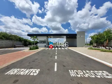 Lote/Terreno à venda, 180m² no Jardim Monte Líbano, Santa Bárbara D'Oeste