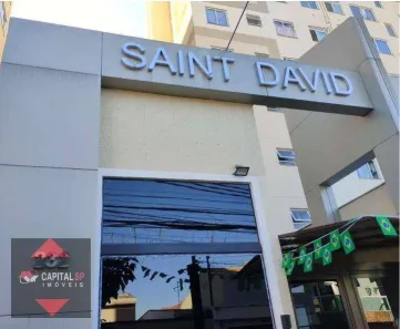 Apartamento com 2 Quartos à venda, 48m² no Parada XV de Novembro, São Paulo
