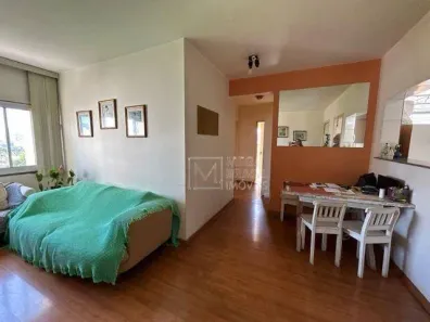 Apartamento com 2 Quartos à venda, 76m² no Mirandópolis, São Paulo