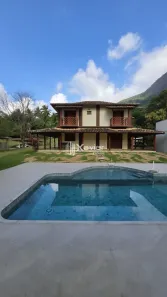 Fazenda/Sítio com 4 Quartos à venda, 6000m² no Comunidade Urbana de Jaboti, Guarapari