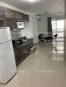 Flat com 1 Quarto para alugar, 52m² no Bosque das Juritis, Ribeirão Preto