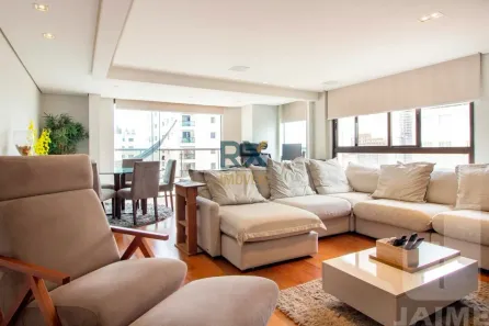 Apartamento com 4 Quartos à venda, 420m² no Perdizes, São Paulo