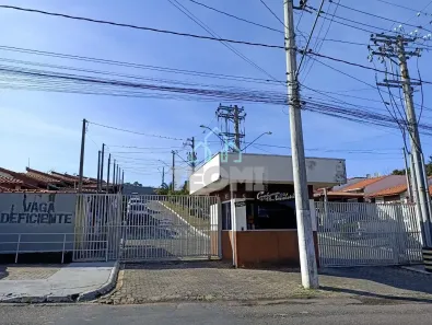 Casa com 2 Quartos à venda, 72m² no Chácara Fonte Imaculada Conceição, Taubaté