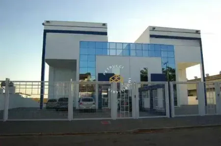 Prédio Comercial para alugar, 808m² no Jardim Santa Genebra, Campinas