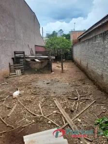 Lote/Terreno à venda, 125m² no Parque das Nações, Indaiatuba