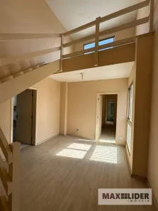 Cobertura com 2 Quartos à venda, 127m² no Vila Morellato, Barueri