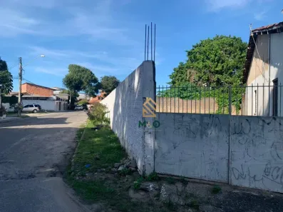 Lote/Terreno à venda, 1170m² no Guajeru, Fortaleza