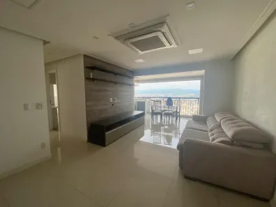 Apartamento com 2 Quartos à venda, 86m² no Jardim Flor da Montanha, Guarulhos