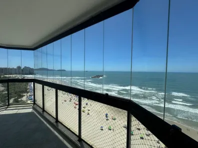 Cobertura com 5 Quartos à venda, 430m² no Pitangueiras, Guarujá