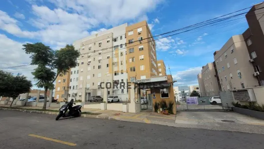 Apartamento com 2 Quartos à venda, 56m² no Olaria, Canoas