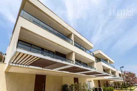 Casa de Condomínio com 4 Quartos à venda, 214m² no Tanquinho, Santana de Parnaíba