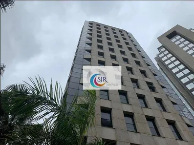 Sala Comercial para alugar, 270m² no Chácara Santo Antônio (Zona Sul), São Paulo