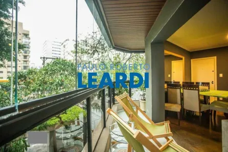Apartamento com 3 Quartos à venda, 96m² no Vila Clementino, São Paulo