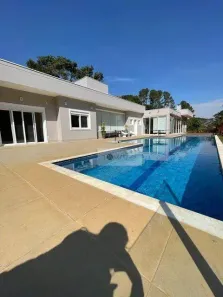 Fazenda/Sítio com 4 Quartos à venda, 750m² no Colinas do Mosteiro de Itaici, Indaiatuba