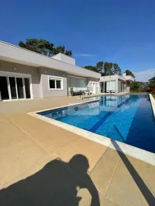 Fazenda/Sítio com 4 Quartos para venda ou aluguel, 750m² no Colinas do Mosteiro de Itaici, Indaiatuba