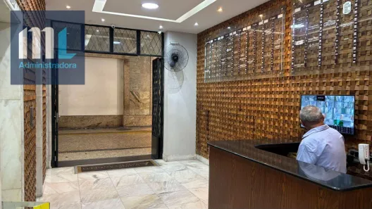 Sala Comercial para alugar, 30m² no Centro, Rio de Janeiro