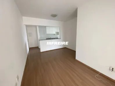 Apartamento com 2 Quartos para alugar, 63m² no Olímpico, São Caetano do Sul