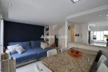 Casa de Condomínio com 3 Quartos à venda, 135m² no Estância Velha, Canoas