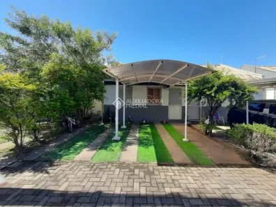 Casa com 2 Quartos à venda, 62m² no São Luis, Canoas