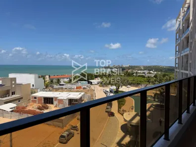 Apartamento com 3 Quartos à venda, 104m² no Cotovelo (Distrito Litoral), Parnamirim
