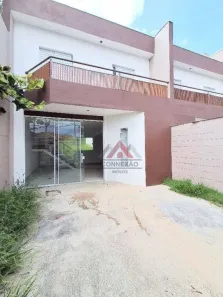 Sobrado com 3 Quartos à venda, 109m² no Jardim Casa Branca, Suzano