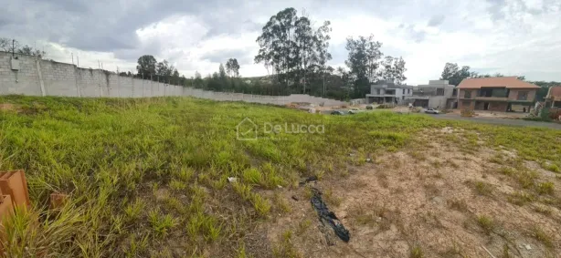 Lote/Terreno à venda, 611m² no Jardim Portugal, Valinhos