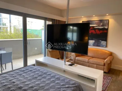 Apartamento com 1 Quarto para alugar, 51m² no Auxiliadora, Porto Alegre