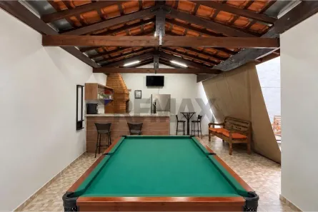 Casa com 3 Quartos à venda, 210m² no Jardim Itamarati, Botucatu
