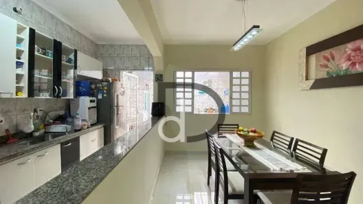 Casa com 3 Quartos à venda, 147m² no Samambaia, Mairiporã