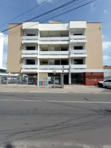 Apartamento com 3 Quartos para alugar, 74m² no Centro, Teresina