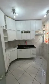 Apartamento com 2 Quartos para alugar, 47m² no Tomás Coelho, Rio de Janeiro