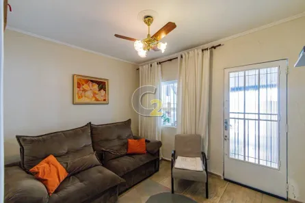 Sobrado com 3 Quartos à venda, 100m² no Perdizes, São Paulo